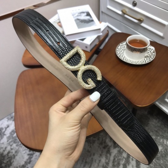 DG Women's Belts