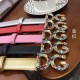DG Women's Belts