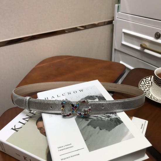 DG Women's Belts