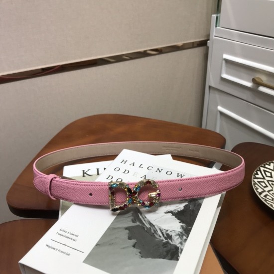 DG Women's Belts