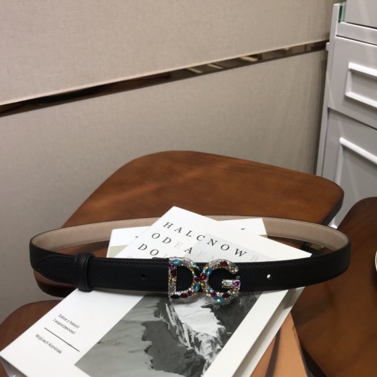 DG Women's Belts