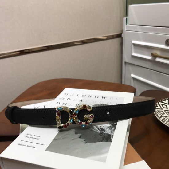 DG Women's Belts