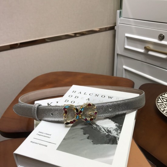 DG Women's Belts