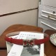 DG Women's Belts