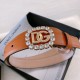 DG Women's Belts