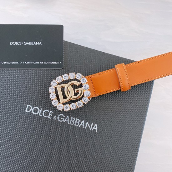 DG Women's Belts