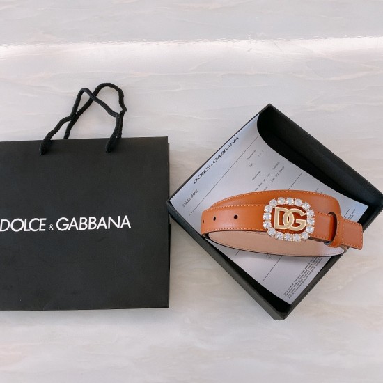 DG Women's Belts