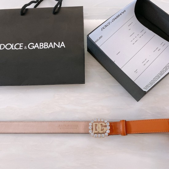 DG Women's Belts