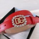 DG Women's Belts