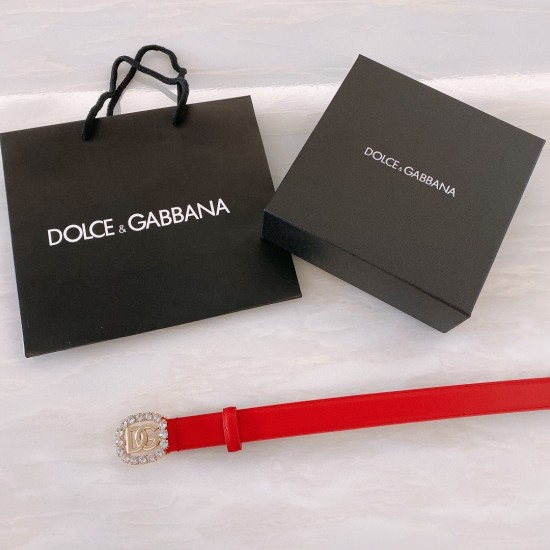 DG Women's Belts