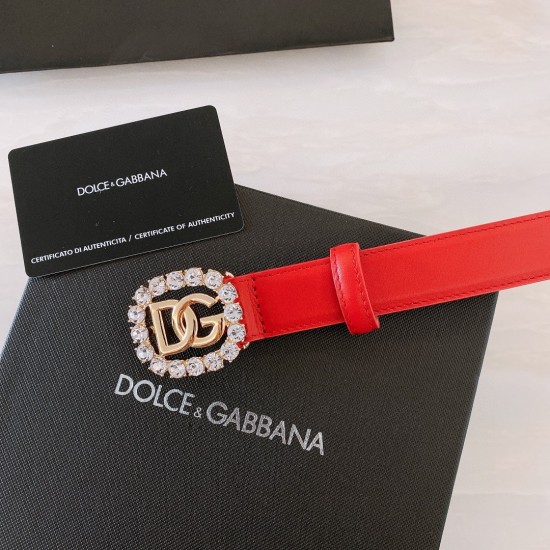 DG Women's Belts