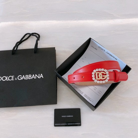 DG Women's Belts