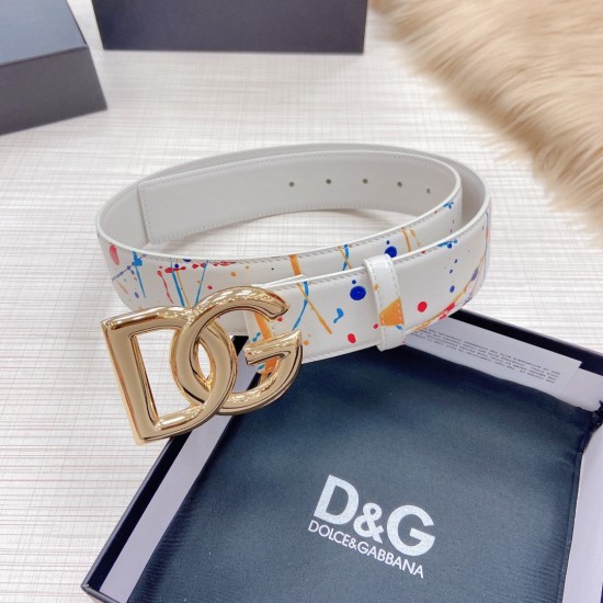 DG Women's Belts