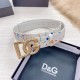 DG Women's Belts
