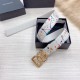 DG Women's Belts