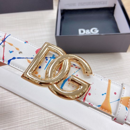 DG Women's Belts