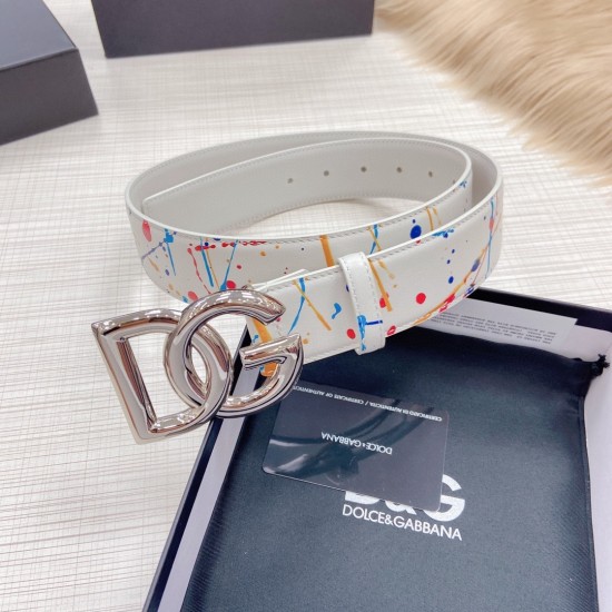 DG Women's Belts