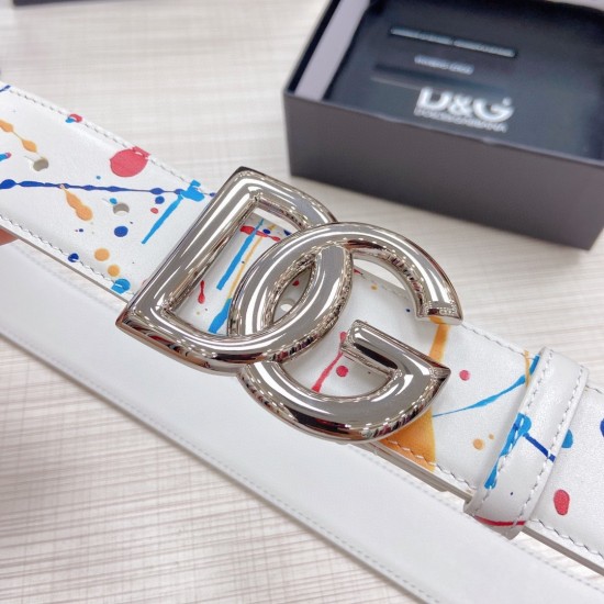 DG Women's Belts