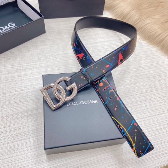 DG Women's Belts