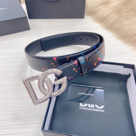 DG Women's Belts