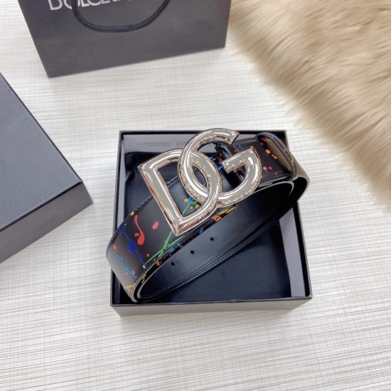 DG Women's Belts