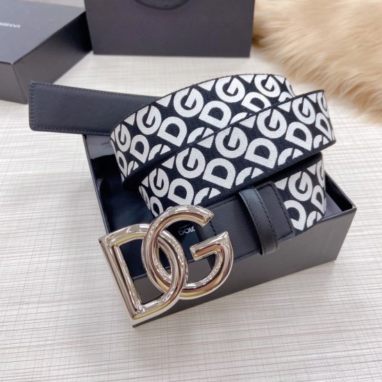 DG Women's Belts