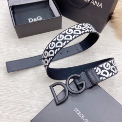 DG Women's Belts
