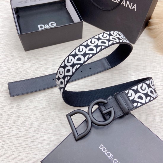 DG Women's Belts