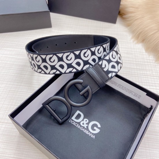 DG Women's Belts