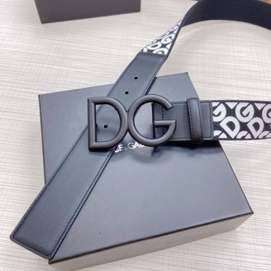 DG Women's Belts