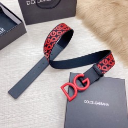DG Women's Belts
