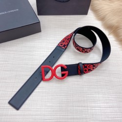 DG Women's Belts