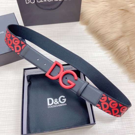 DG Women's Belts