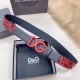 DG Women's Belts