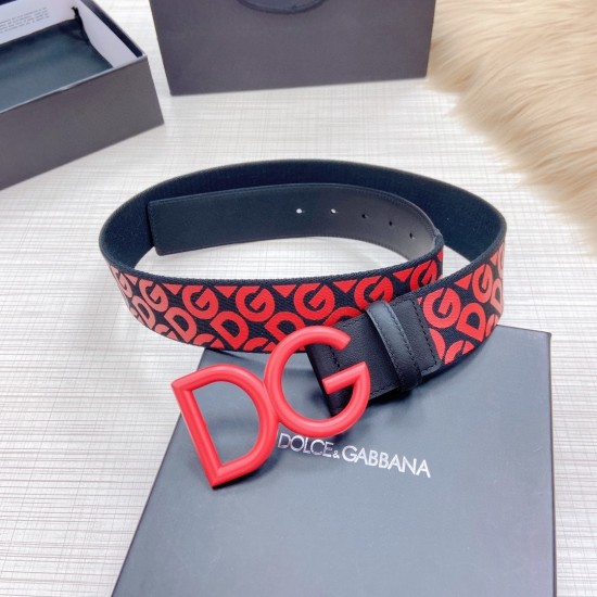 DG Women's Belts