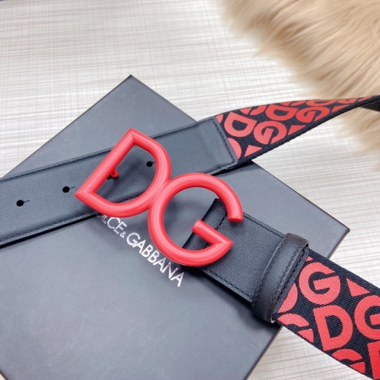 DG Women's Belts