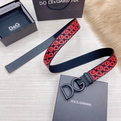DG Women's Belts