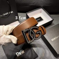DG Women's Belts