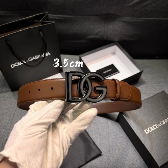 DG Women's Belts