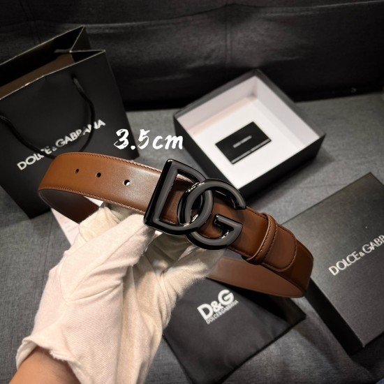 DG Women's Belts