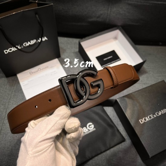 DG Women's Belts