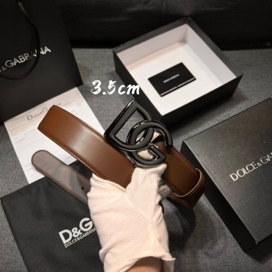 DG Women's Belts