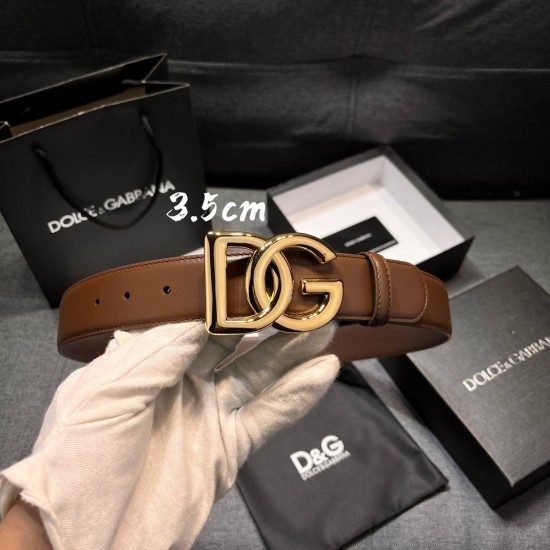 DG Women's Belts