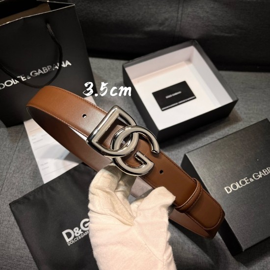 DG Women's Belts