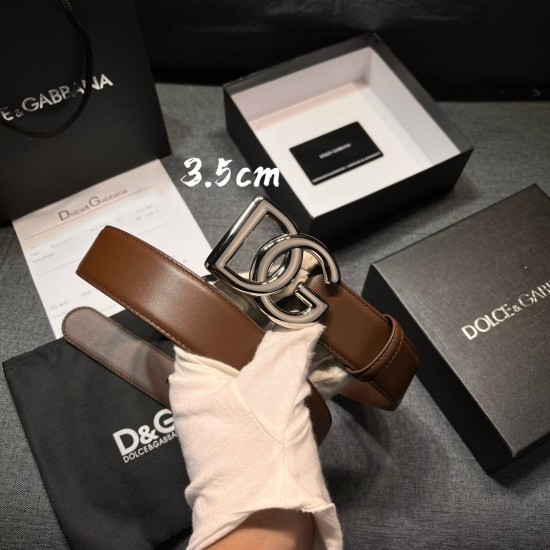 DG Women's Belts