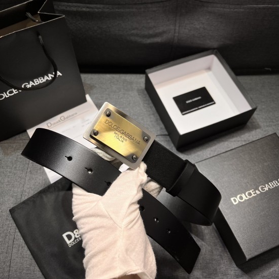 DG Women's Belts