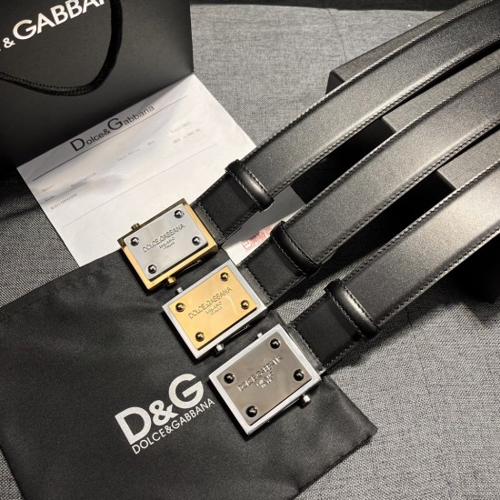 DG Women's Belts