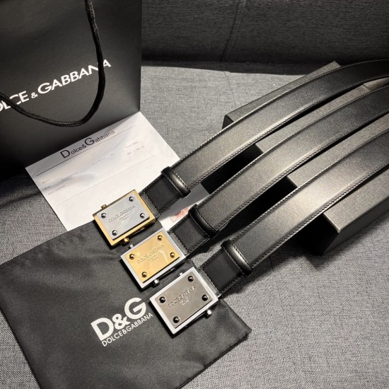DG Women's Belts