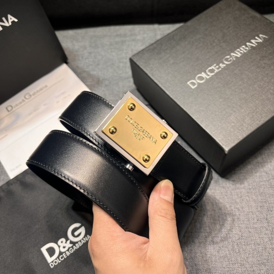 DG Women's Belts