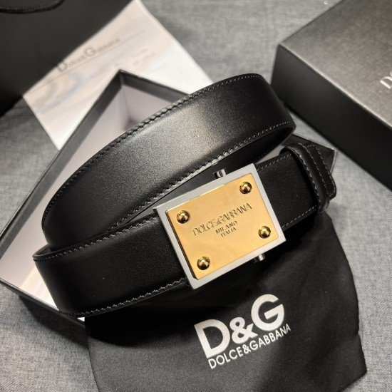 DG Women's Belts